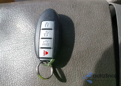 2011 Nissan Altima 2.5 S z USA, uszkodzony, nr VIN 1N4AL2AP5BN447826